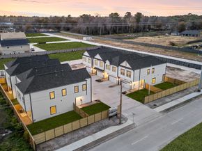 5923 Wheatley Street, Houston TX 77091