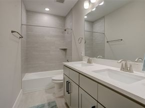 3603 Kensington Gardens Lane, Houston TX 77055