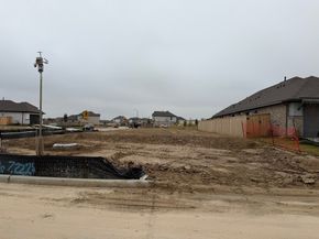 21211 Gulf Menhaden Lane, Cypress TX 77433