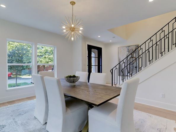 1601 Bonnie Brae Street, Houston TX 77006