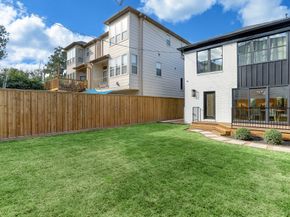 1601 Bonnie Brae Street, Houston TX 77006