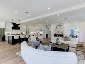 1601 Bonnie Brae Street, Houston TX 77006