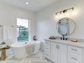 1601 Bonnie Brae Street, Houston TX 77006