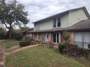 7781 Cook Road, Houston TX 77072
