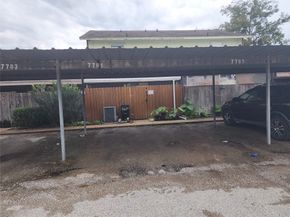 7781 Cook Road, Houston TX 77072