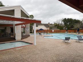 12218 Burgoyne Drive, Houston TX 77077