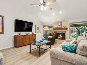 12218 Burgoyne Drive, Houston TX 77077