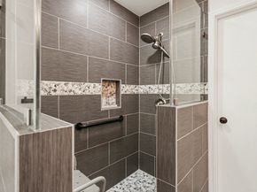 12218 Burgoyne Drive, Houston TX 77077