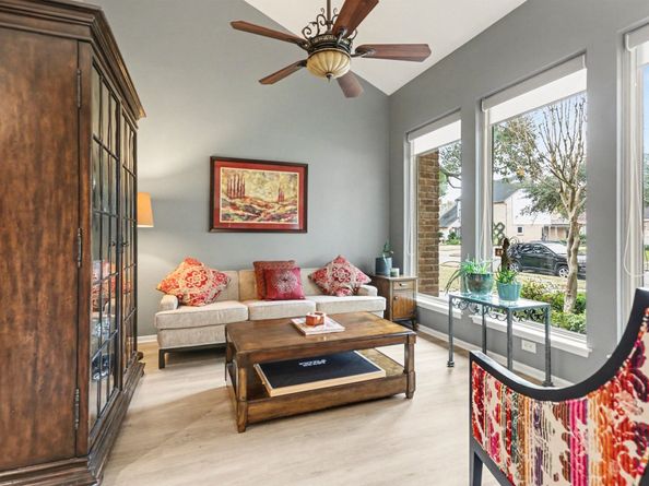 12218 Burgoyne Drive, Houston TX 77077