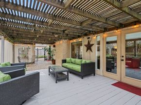 12218 Burgoyne Drive, Houston TX 77077