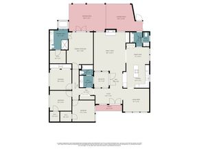 12218 Burgoyne Drive, Houston TX 77077