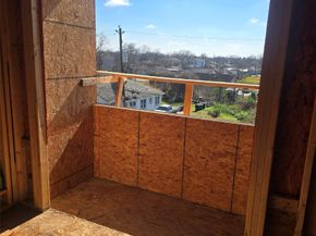 5924 N Wayside Drive AB, Houston TX 77028