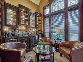 6 Glentrace Circle, The Woodlands TX 77382