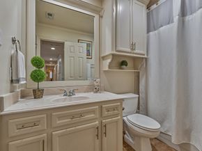 6 Glentrace Circle, The Woodlands TX 77382