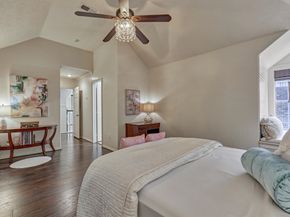 6 Glentrace Circle, The Woodlands TX 77382