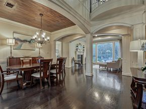 6 Glentrace Circle, The Woodlands TX 77382