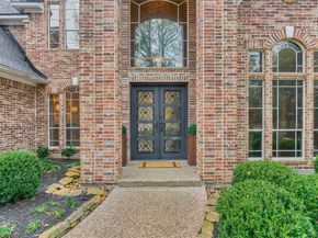 6 Glentrace Circle, The Woodlands TX 77382