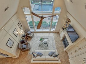 6 Glentrace Circle, The Woodlands TX 77382