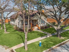 313 Byrne Street, Houston TX 77009