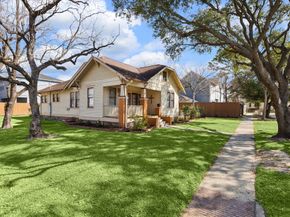 313 Byrne Street, Houston TX 77009