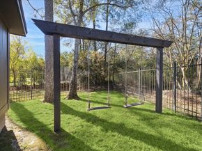 35 Indian Clover Drive, The Woodlands TX 77381