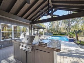 35 Indian Clover Drive, The Woodlands TX 77381