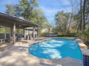 35 Indian Clover Drive, The Woodlands TX 77381