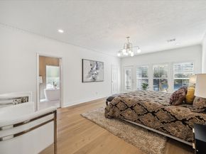 35 Indian Clover Drive, The Woodlands TX 77381