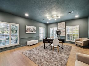 35 Indian Clover Drive, The Woodlands TX 77381