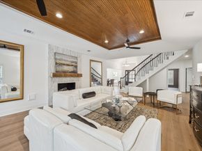 35 Indian Clover Drive, The Woodlands TX 77381