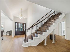 35 Indian Clover Drive, The Woodlands TX 77381