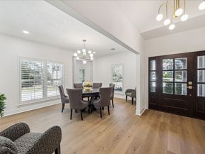 35 Indian Clover Drive, The Woodlands TX 77381