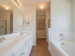 5407 Rushstone Lane, Spring TX 77373