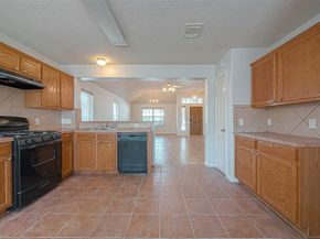 5407 Rushstone Lane, Spring TX 77373