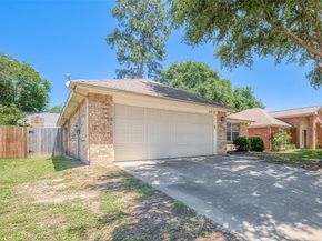 5407 Rushstone Lane, Spring TX 77373