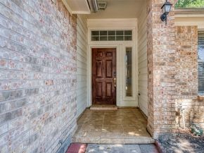 5407 Rushstone Lane, Spring TX 77373