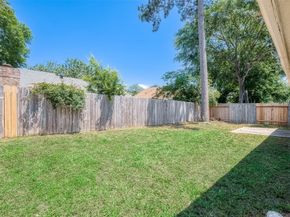 5407 Rushstone Lane, Spring TX 77373