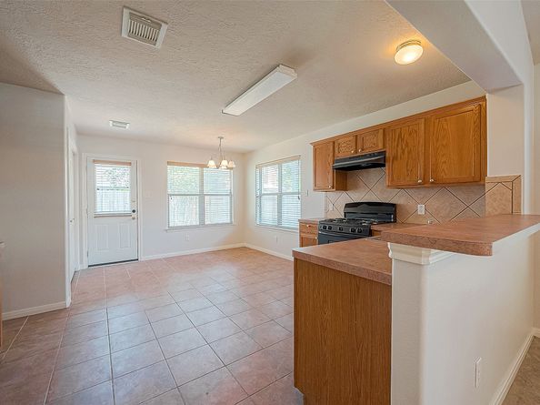 5407 Rushstone Lane, Spring TX 77373