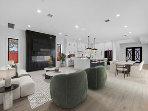 943 W 31st Street, Houston TX 77018