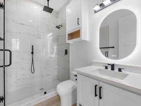 943 W 31st Street, Houston TX 77018