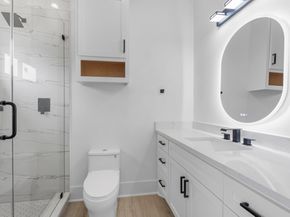 943 W 31st Street, Houston TX 77018