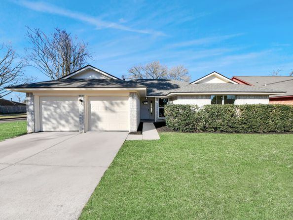 11403 Toucan Lane, Houston TX 77067