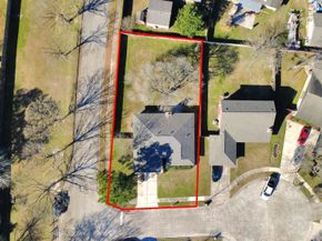 11403 Toucan Lane, Houston TX 77067