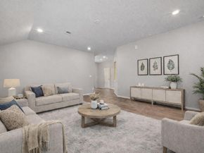 2701 Sagedale Drive, Conroe TX 77301