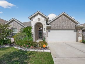 2701 Sagedale Drive, Conroe TX 77301