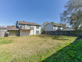 406 Mcconn Court, Houston TX 77598