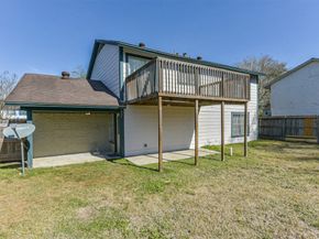 406 Mcconn Court, Houston TX 77598