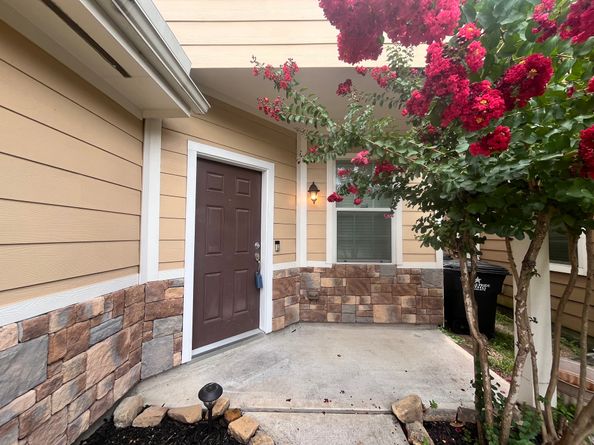 6442 Wilshire Lakes, Houston TX 77040