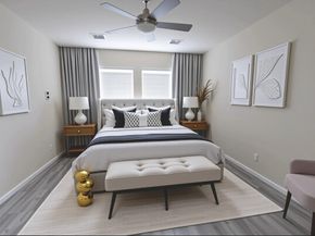 6442 Wilshire Lakes, Houston TX 77040