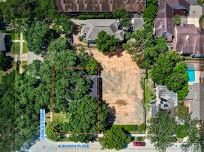 3416 Audubon Place, Houston TX 77006